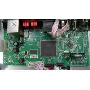 دانلود فلش فریمور (دامپ ) دی وی ارMBH6404LA MBH6404-LS-MB-V1.02 16M 4CH DVR DUMP FLASH